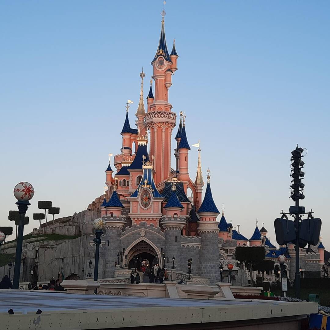 Disneyland