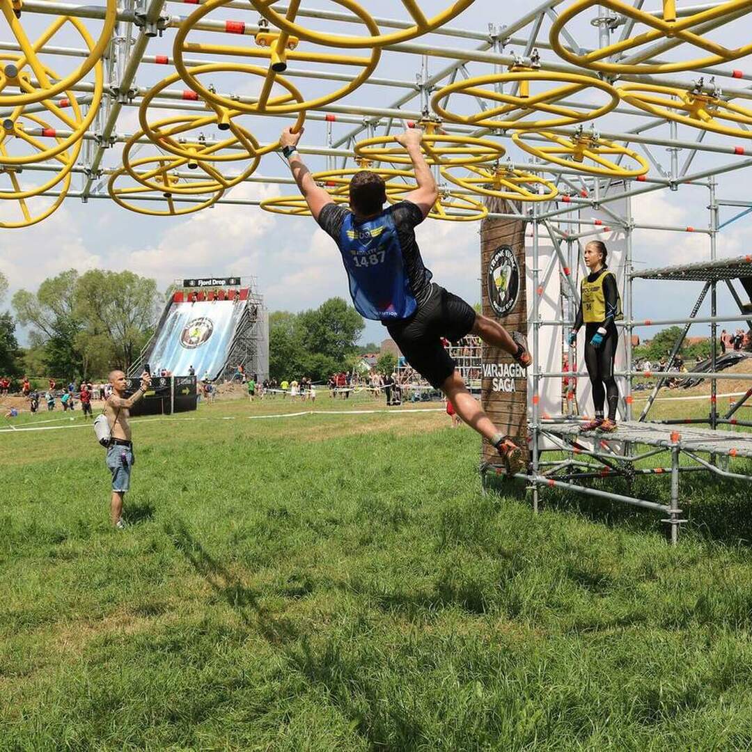 OCR Series 2017
