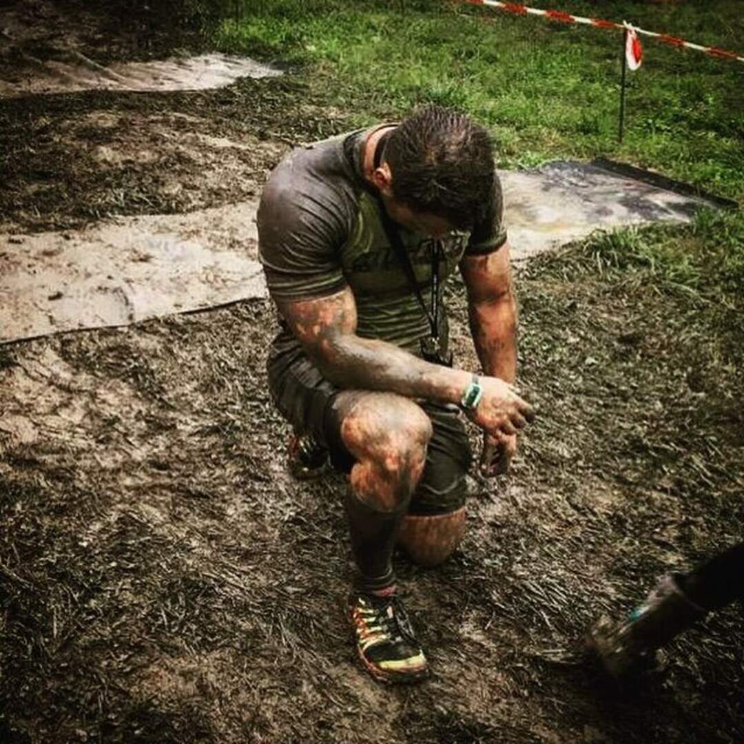 Celtic Warrior Sprint 3h