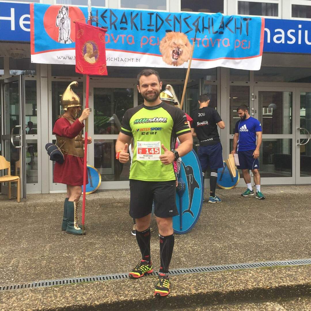 Heraklidenschlacht