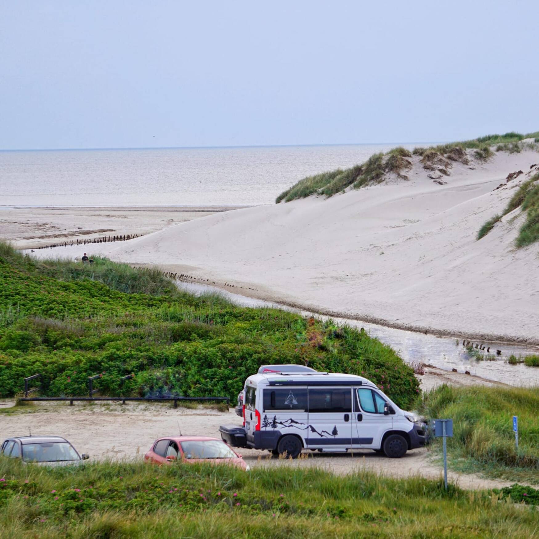 Europe 180 days - Roadtrip