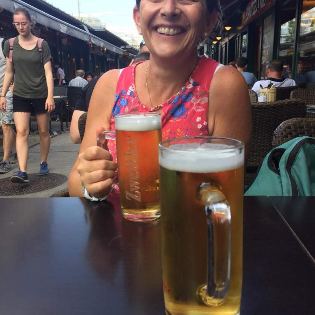 Le Danube à vélo saison 2022