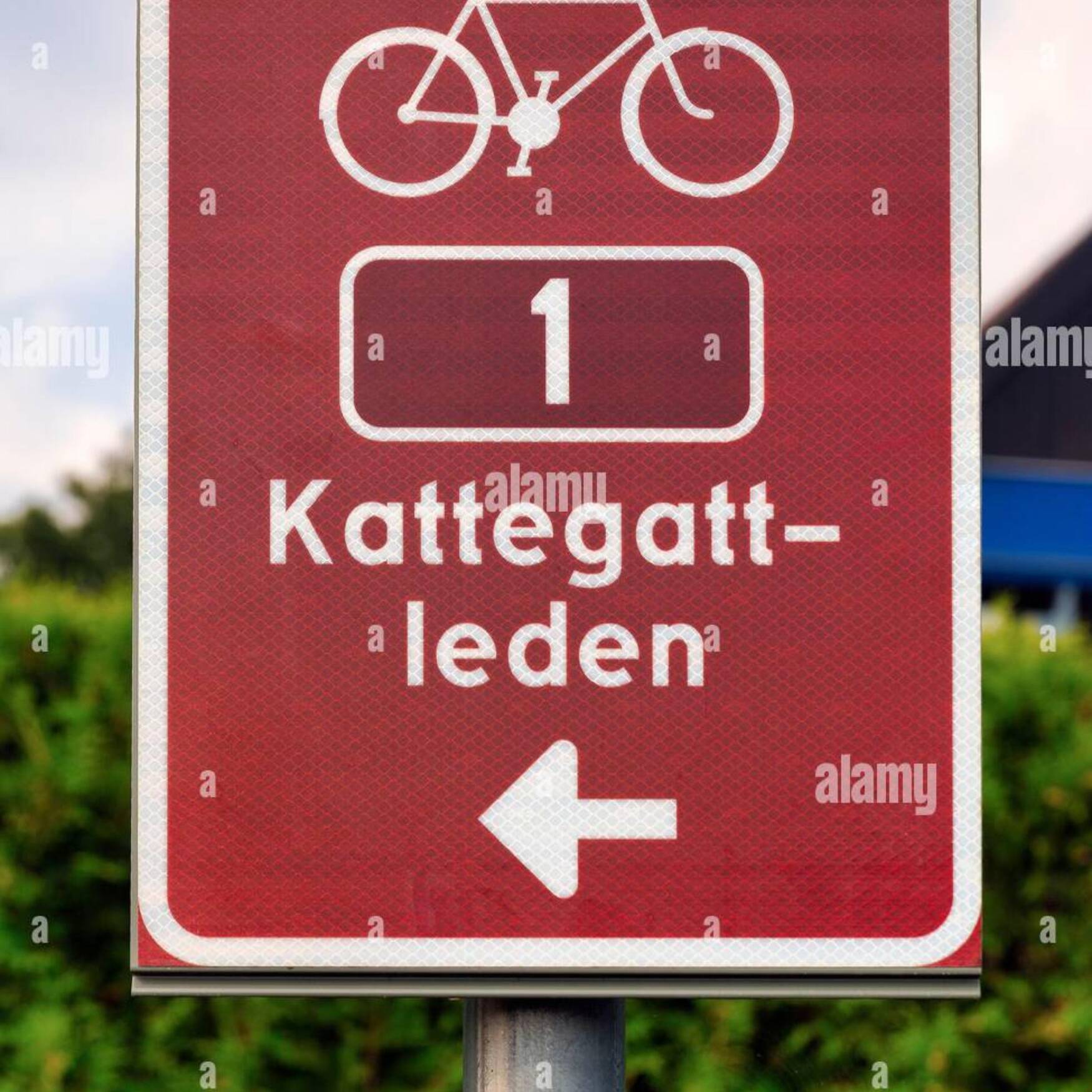 Kattegattleden