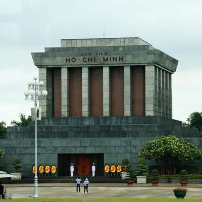Vietnam Kambodscha