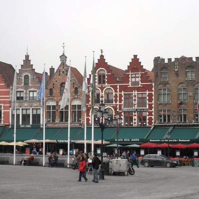 Belgien