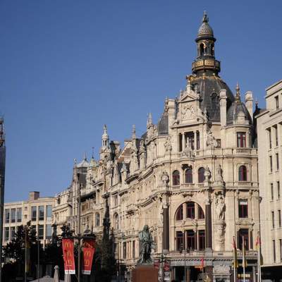 Antwerpen