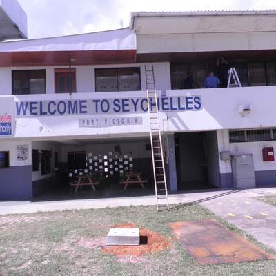 Seychellen