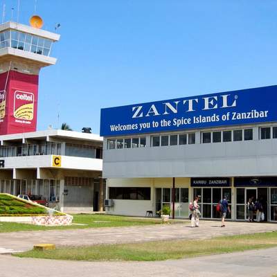 Sansibar