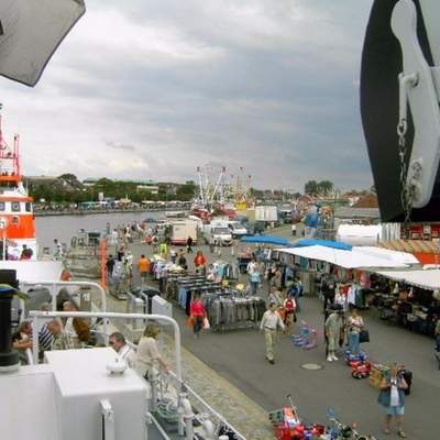 Büsum