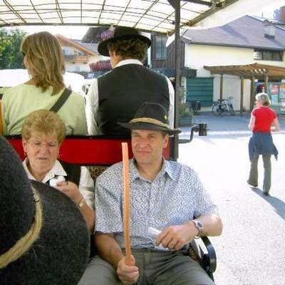 Kössen