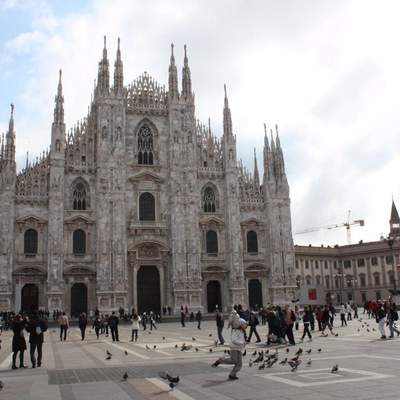 Mailand