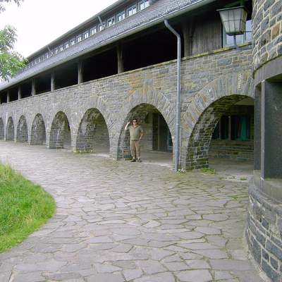 Vogelsang