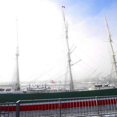 Hamburg
