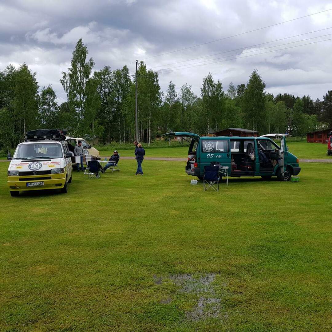 Baltic Sea Circle 2019