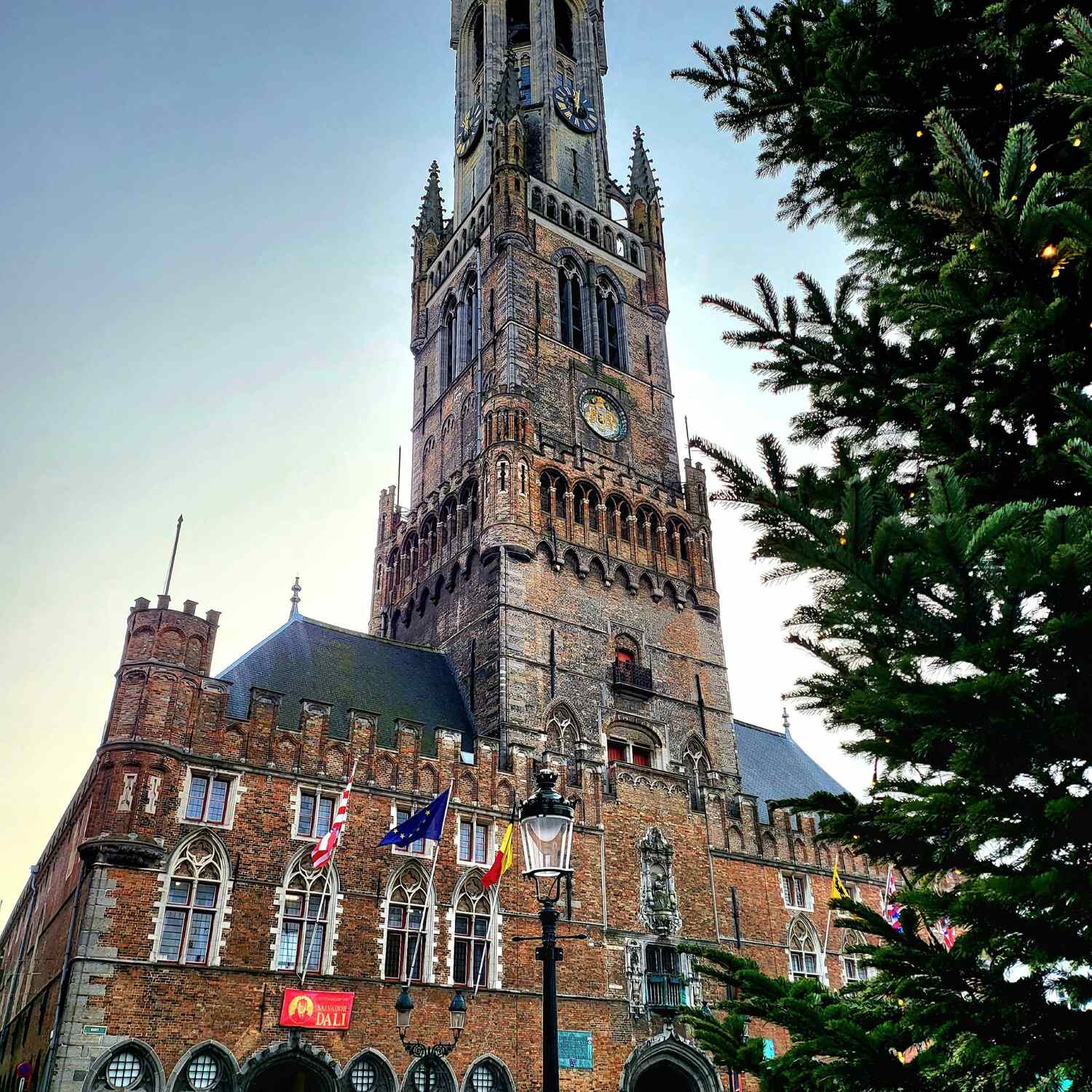 Belgien