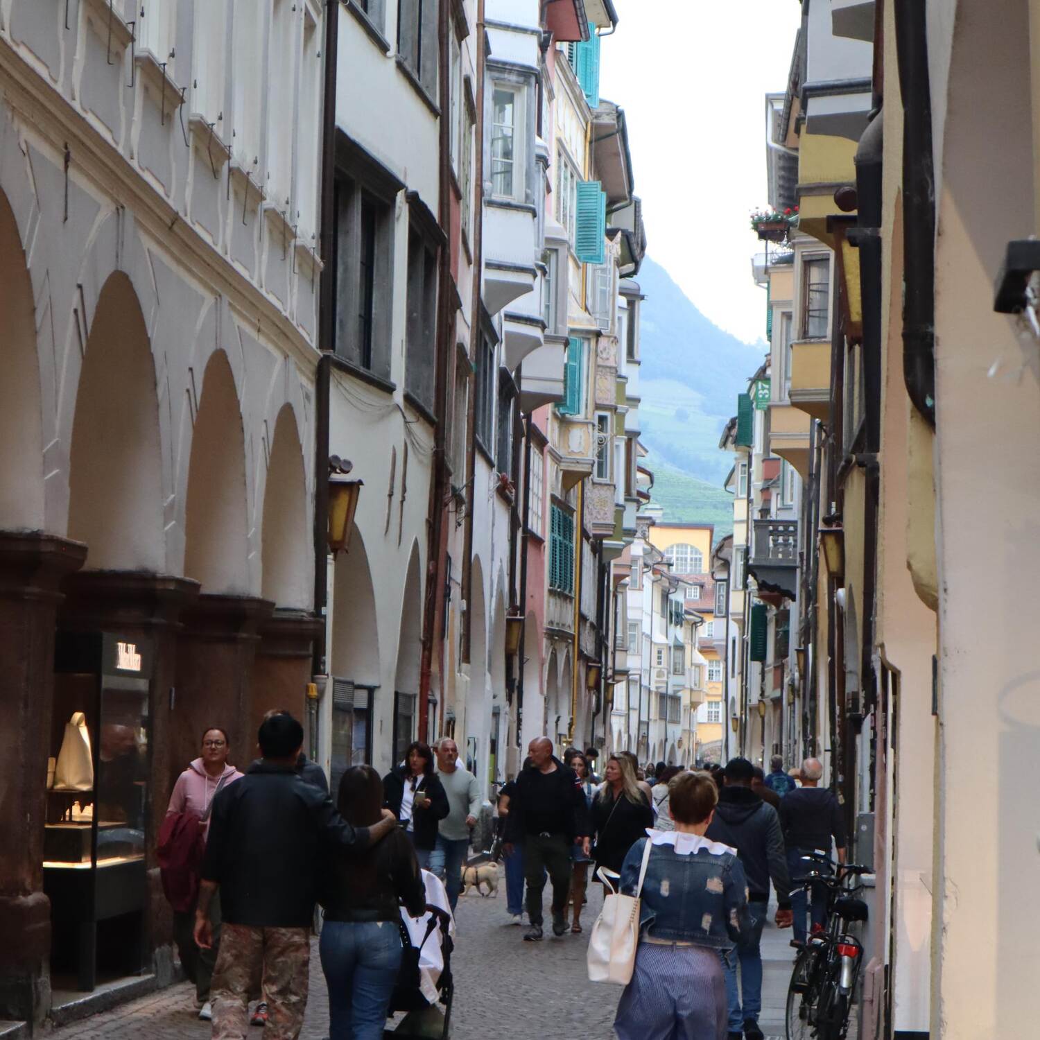Südtirol, Italien