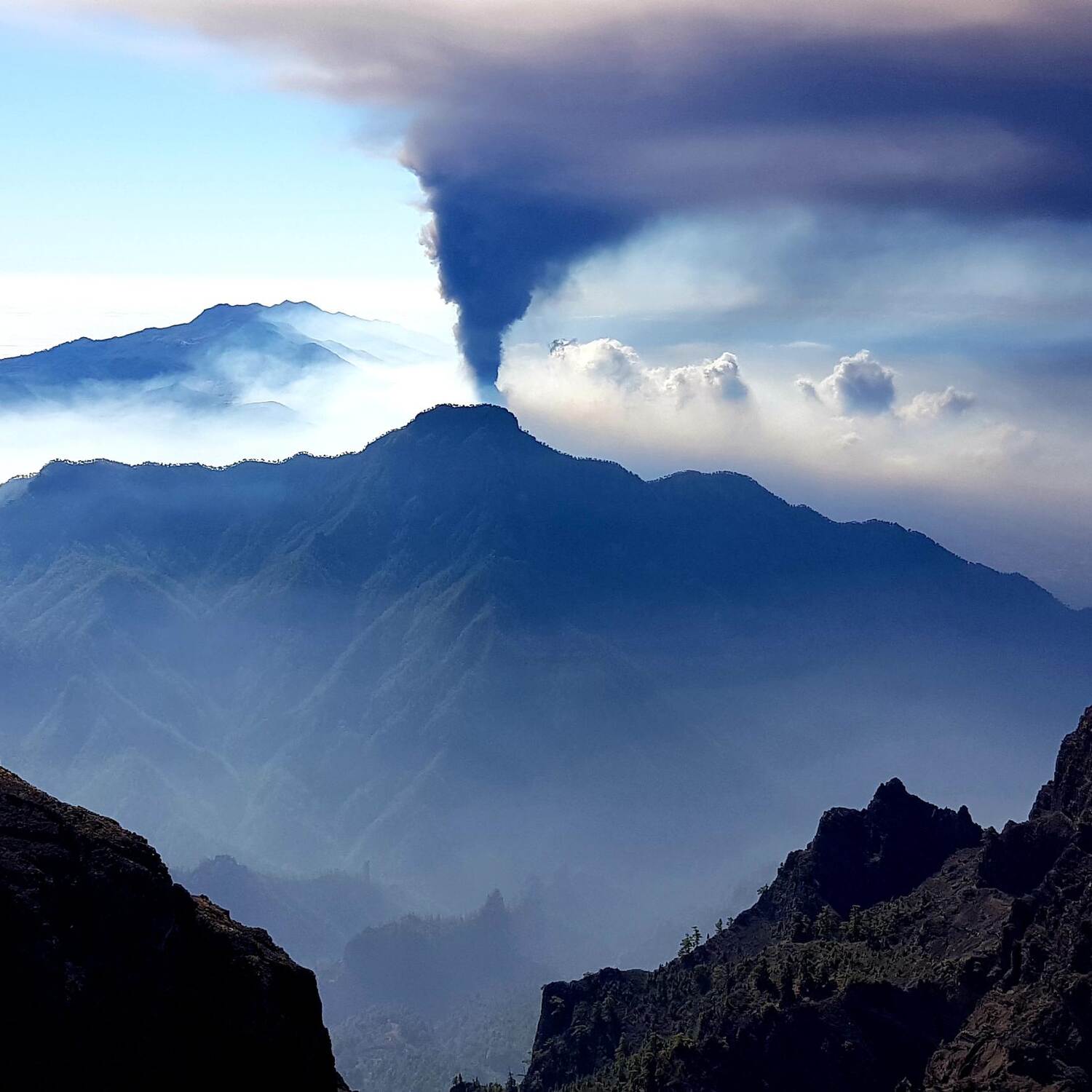 Canary Islands