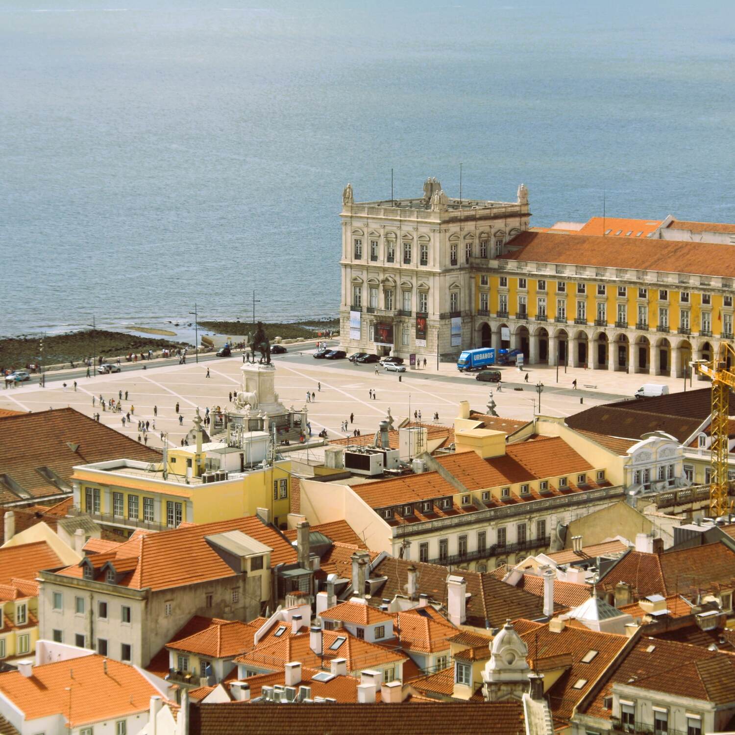 Portugal