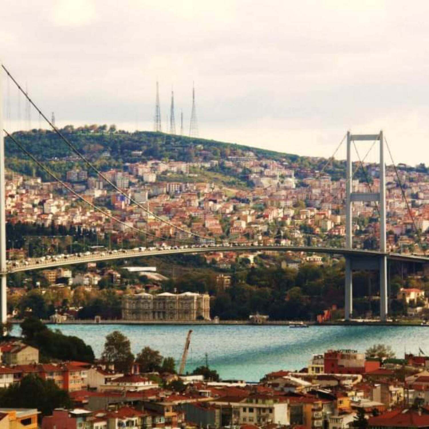 Istanbul