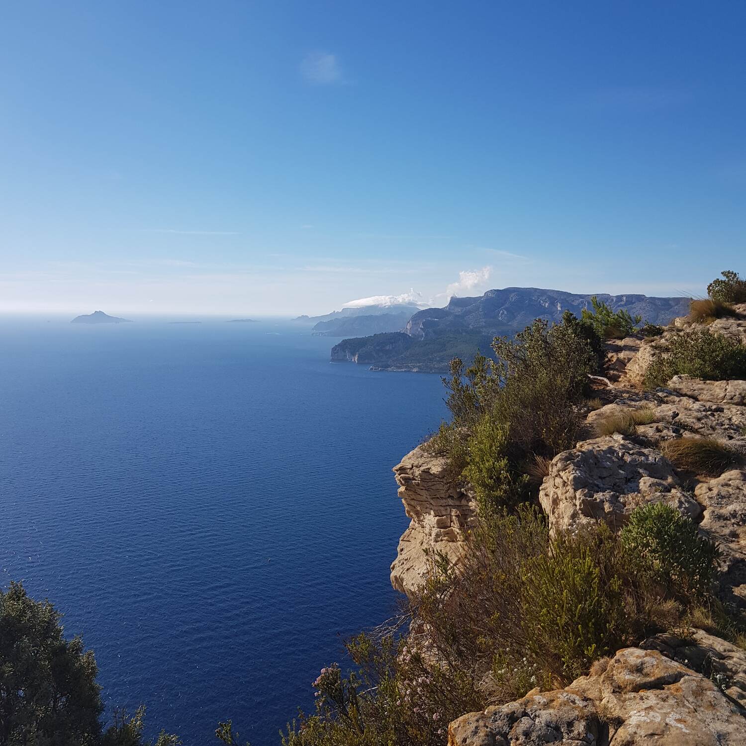 Road trip - Côte d'Azur