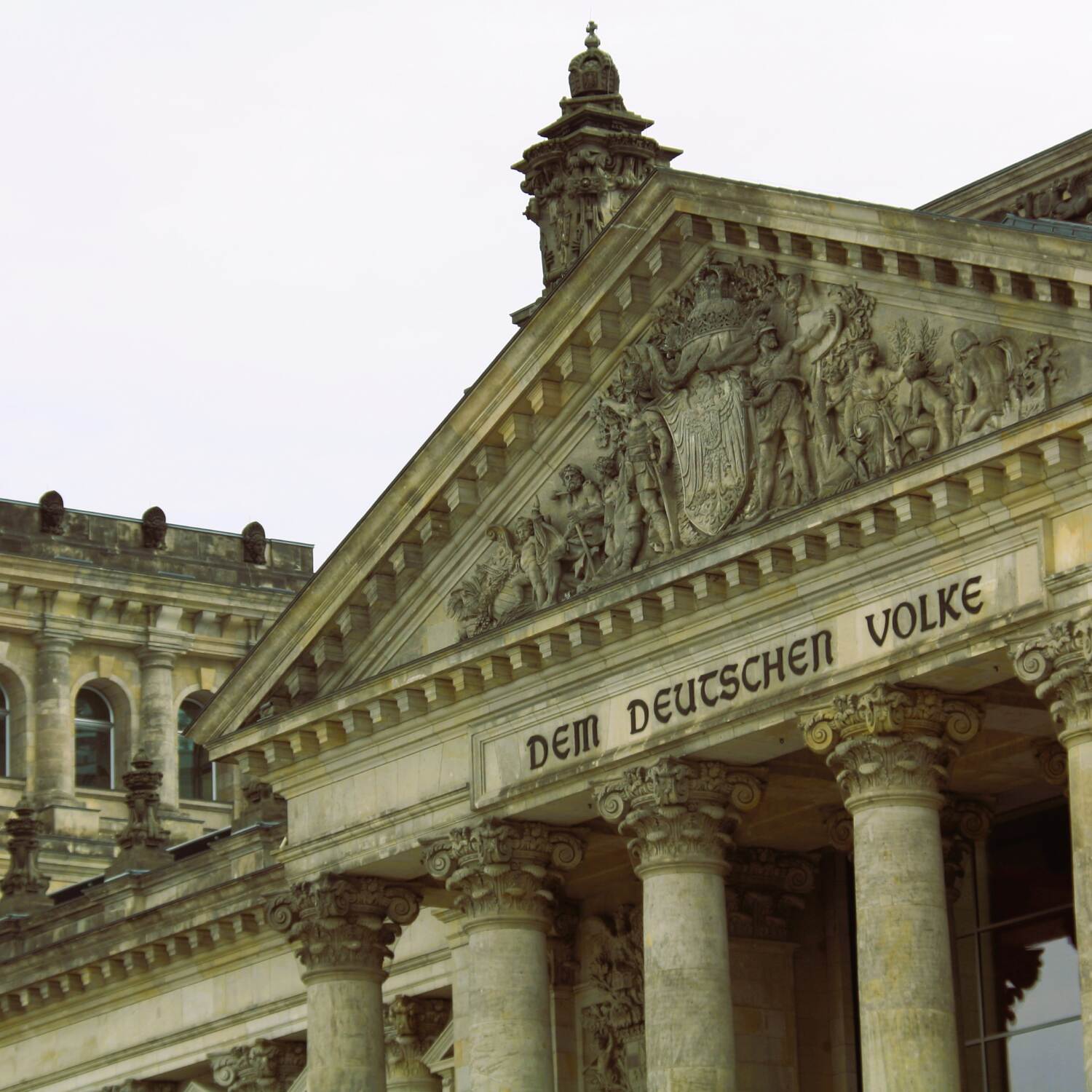 Beautiful cities in Germany