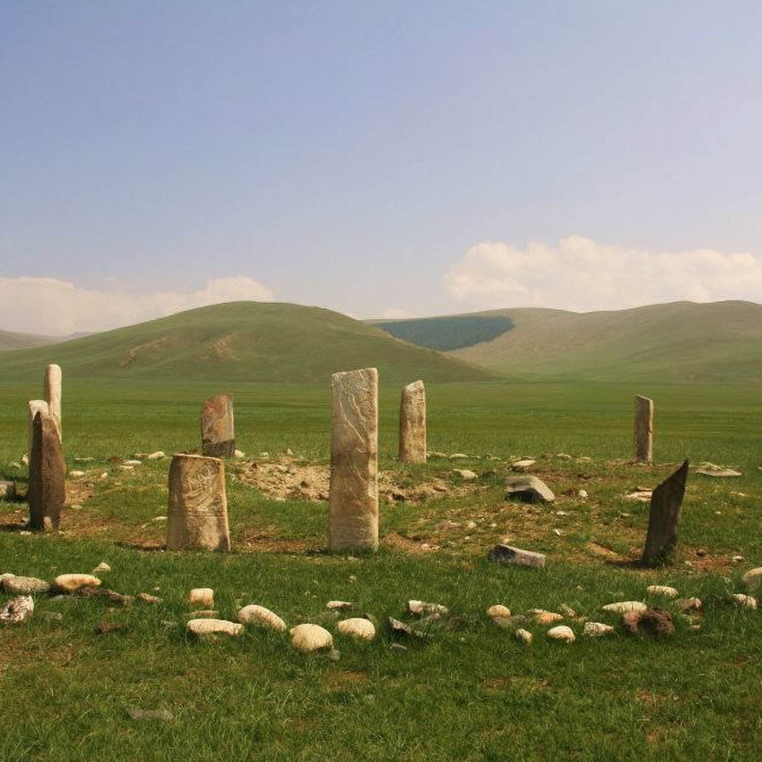 Архангай, Баянхонгор