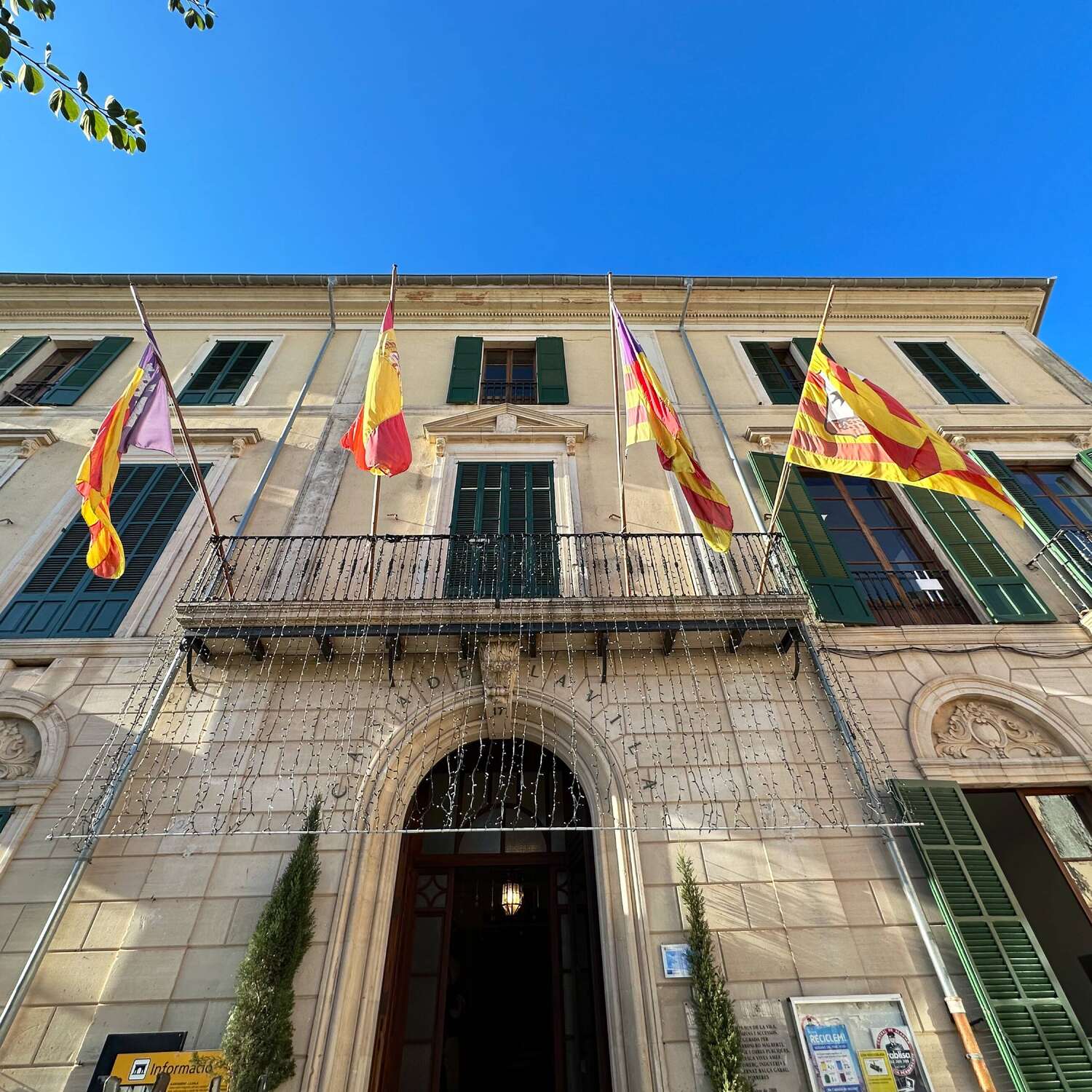 Social Media auf Mallorca