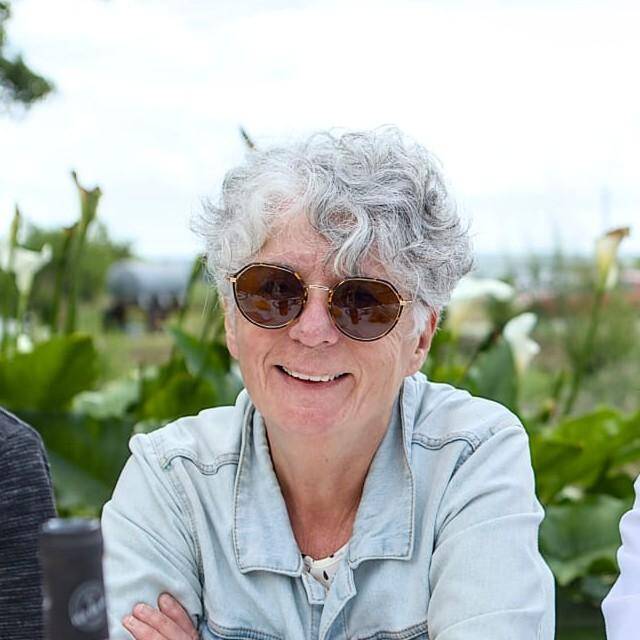 Nelly DEVAUX