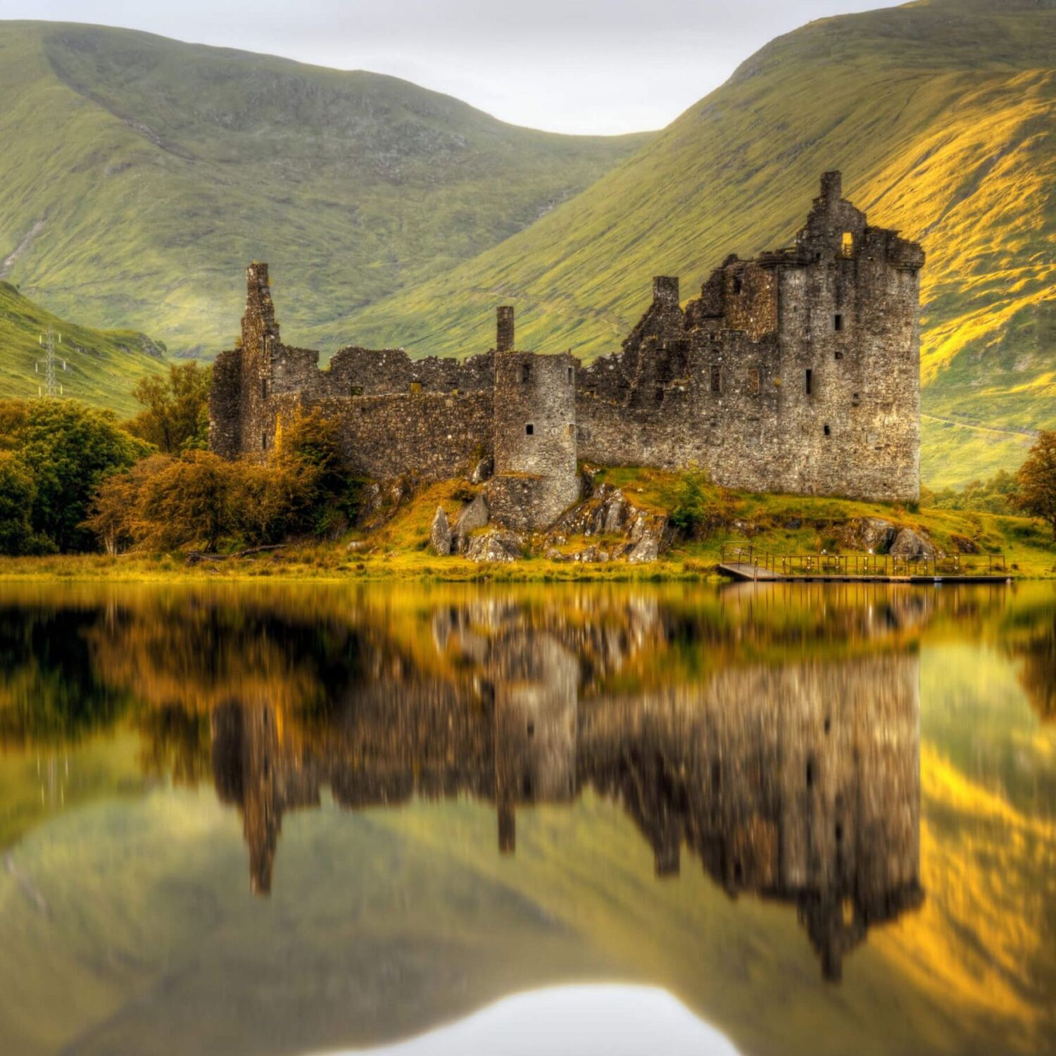 Scotland