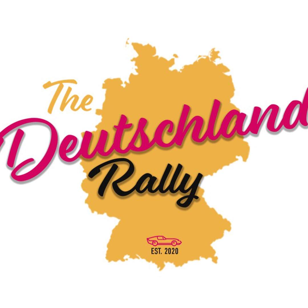 The Deutschland Rallye 2020