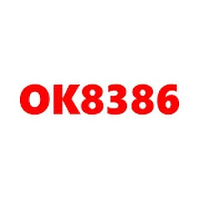 Trang chủ OK8386