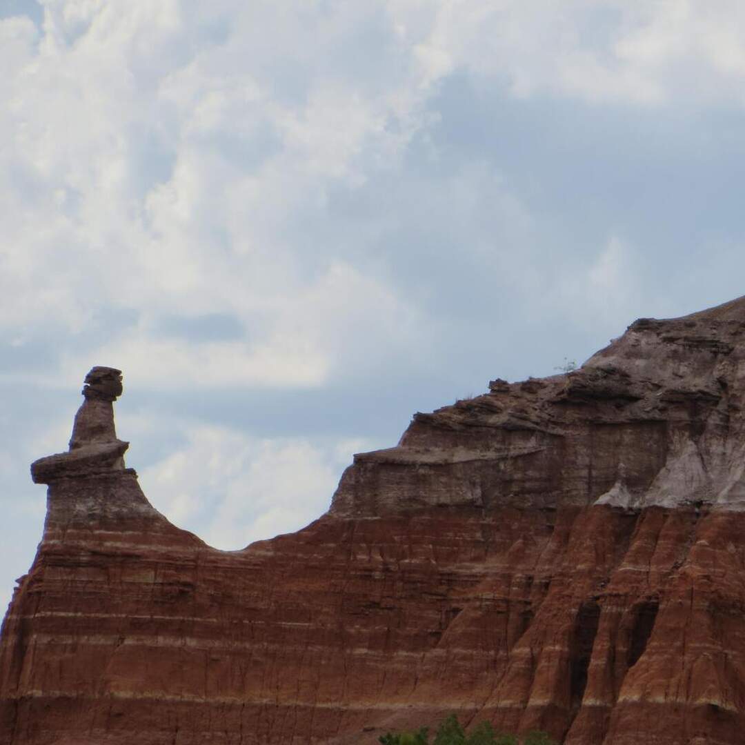 Trip nach Tulsa