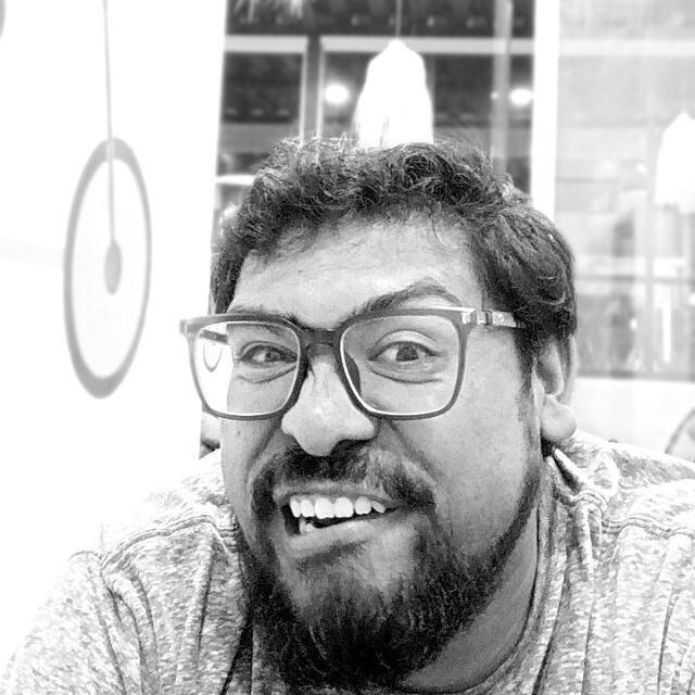Gerardo Romero