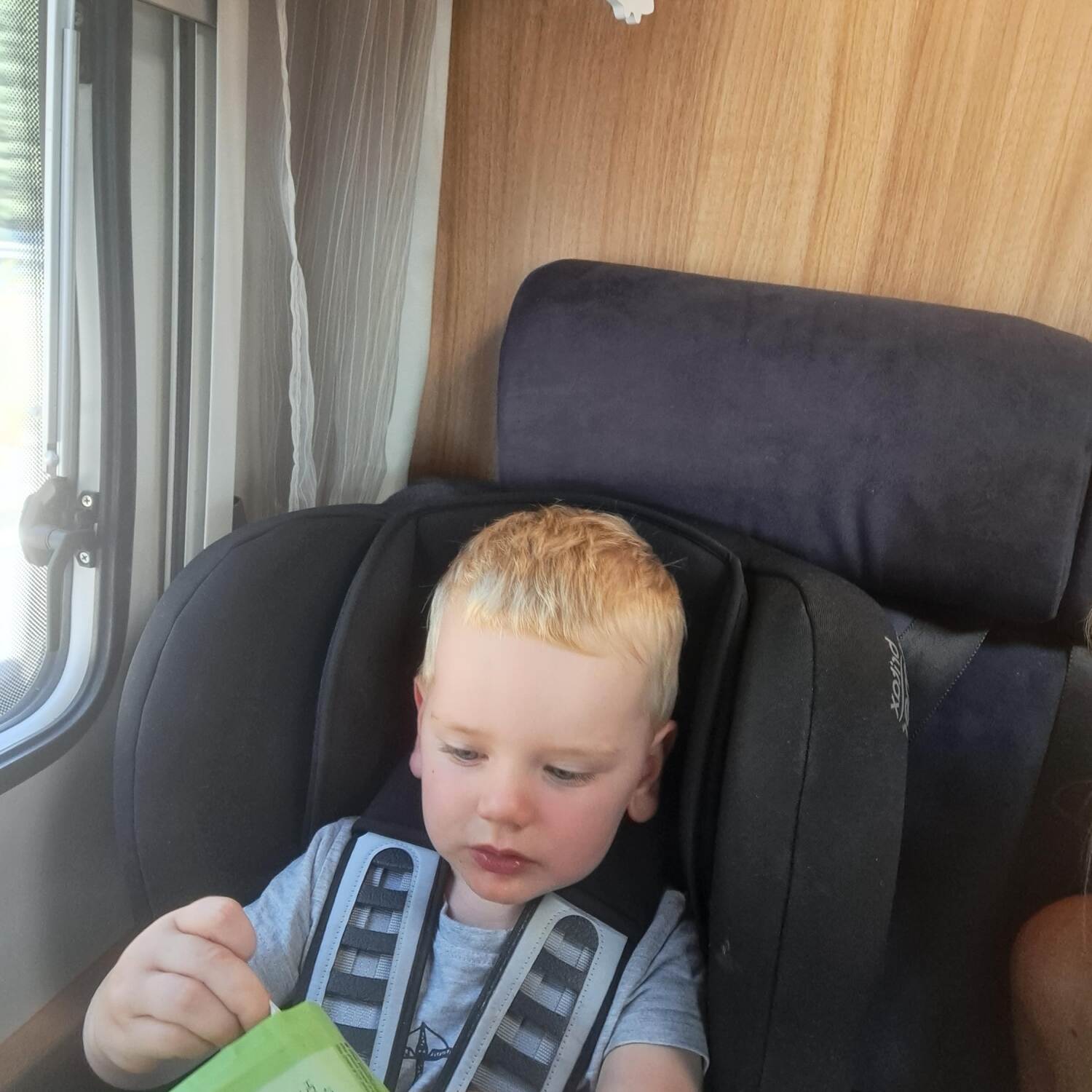 Kurztrip Motocross Event