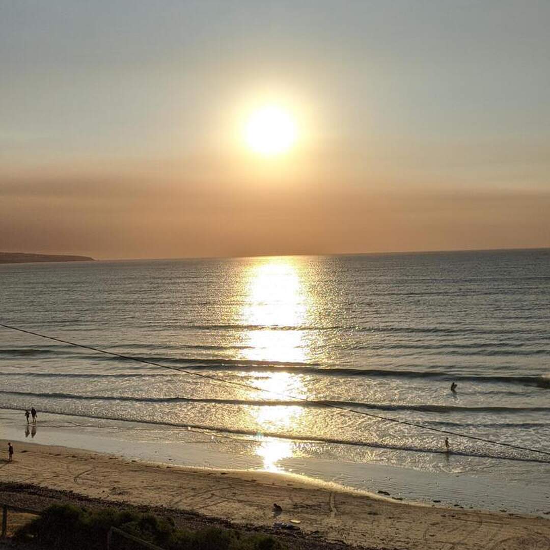 Shiru & Yooshau Adelaide Trip.