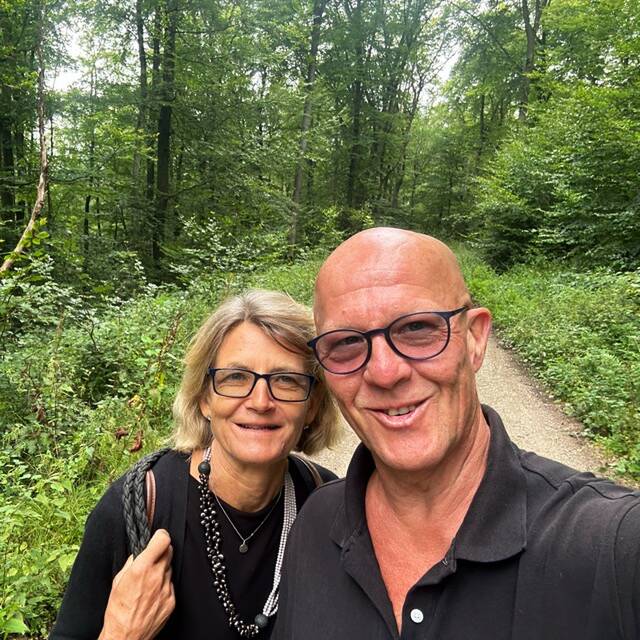 Henriette2.0 on tour