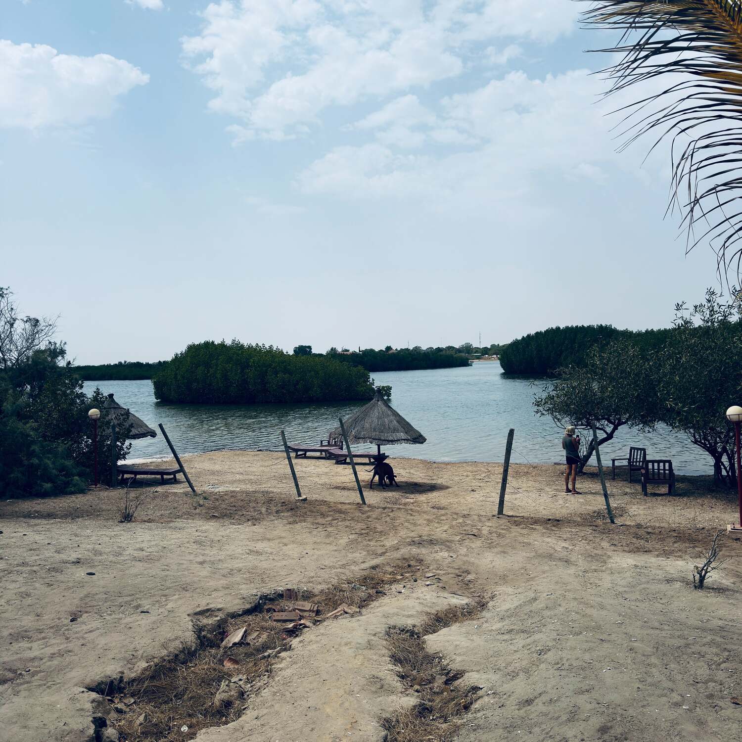 Henriette im Senegal 3