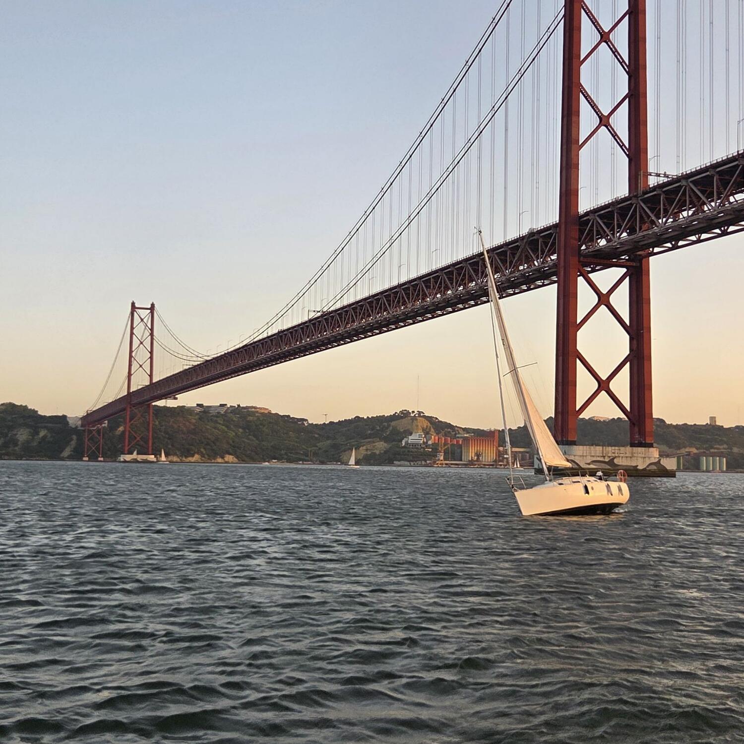 Roadtrip Spanien-Portugal 2026