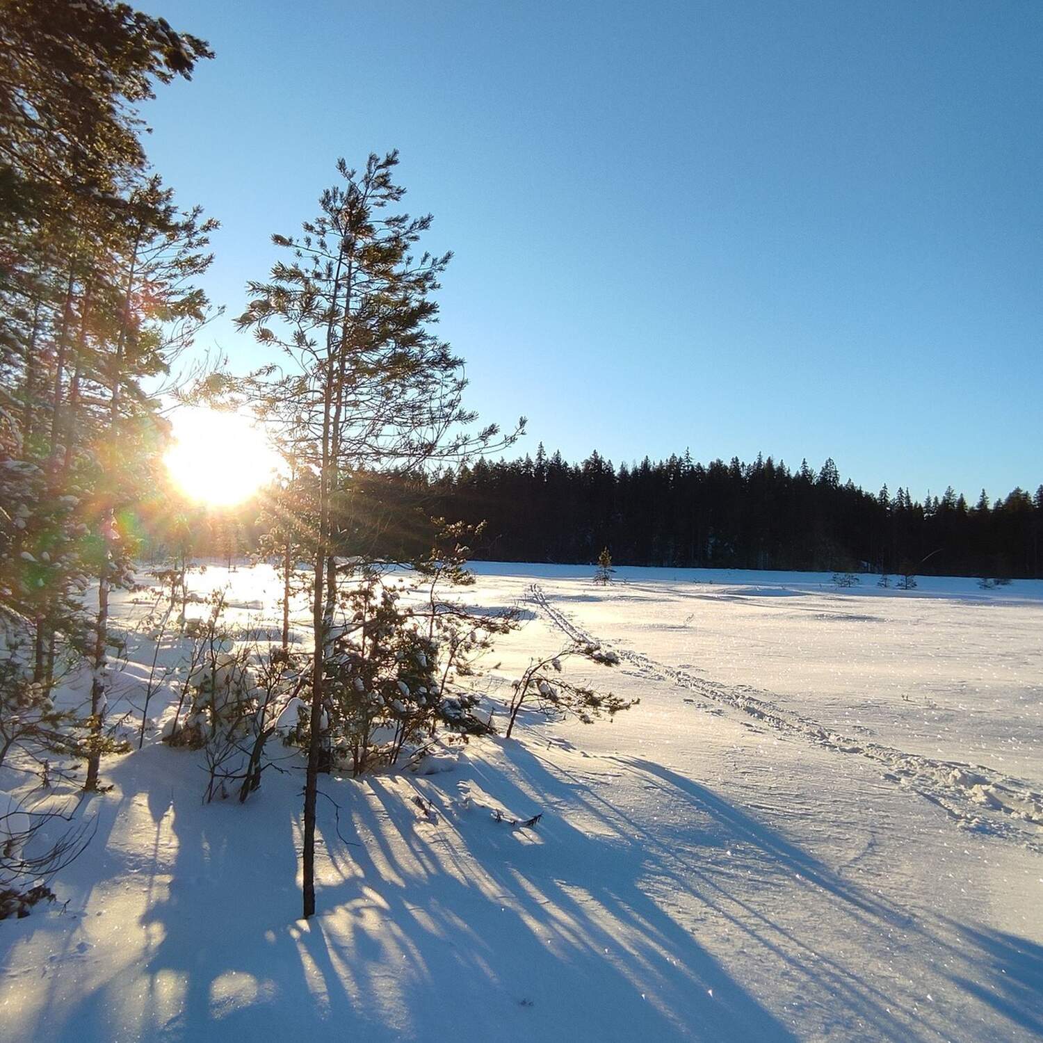 Nuuksio National Park
