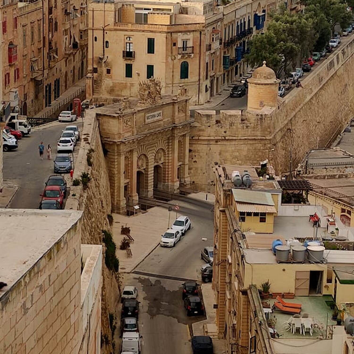 Malta