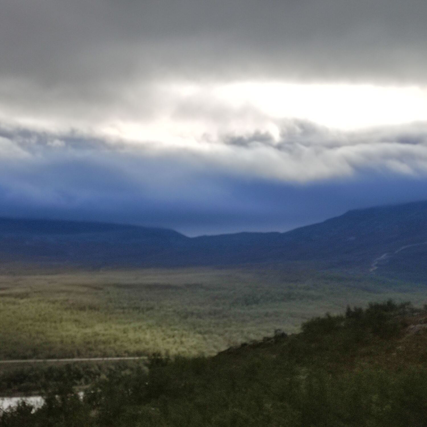 Malla Strict Nature Reserve