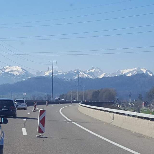 Roadtrip nach Kroatien