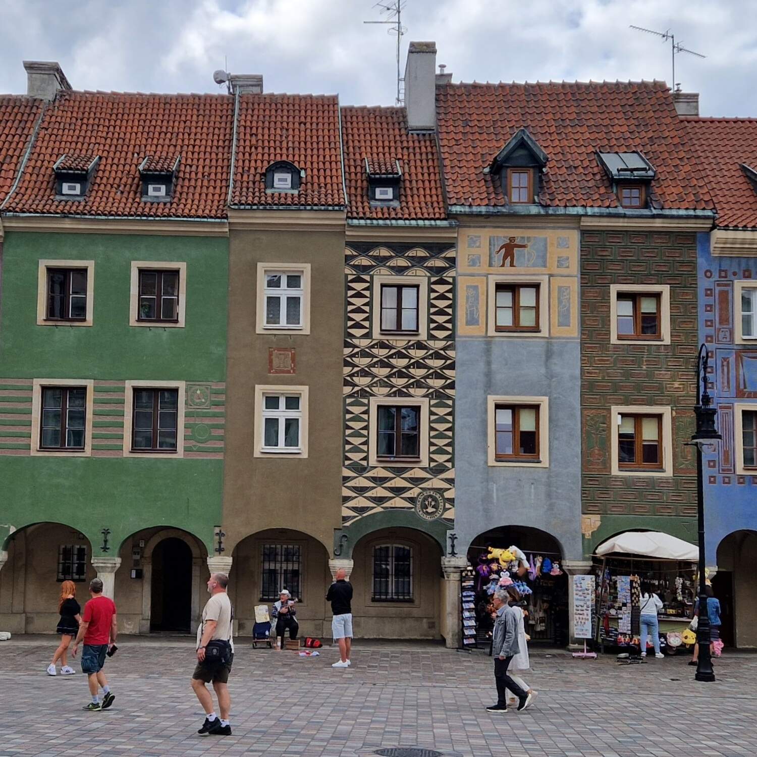 2024 Oostenrijk, Polen, etc.