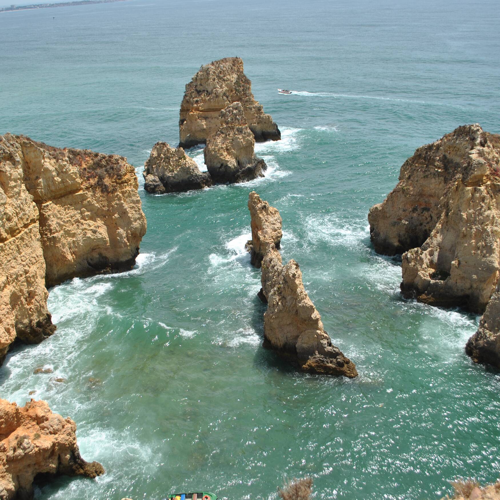 Spanien Portugal 2017