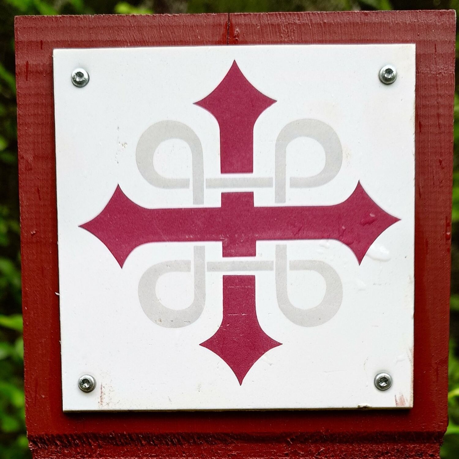 St Olovsleden