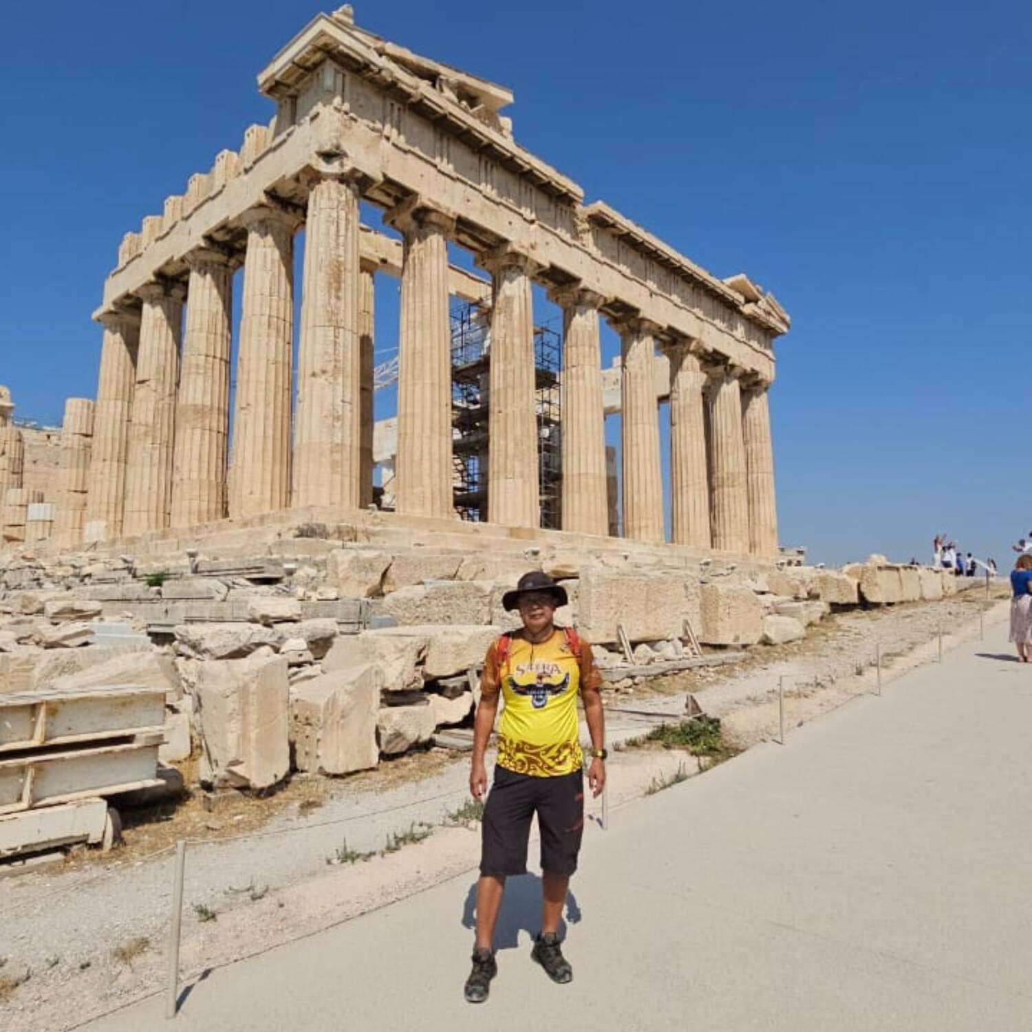 Europe 2024-Greece