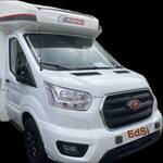 EdSi on the road