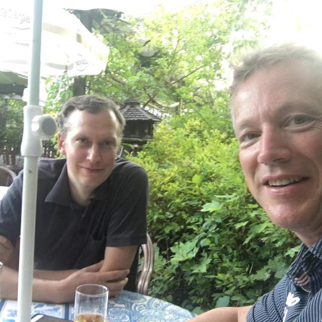 Freiberg 2018 im Sommer