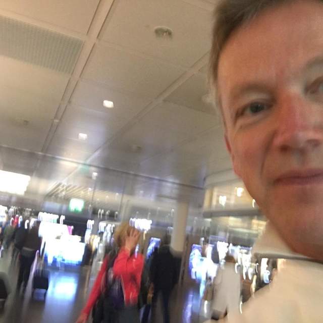 USA wir kommen