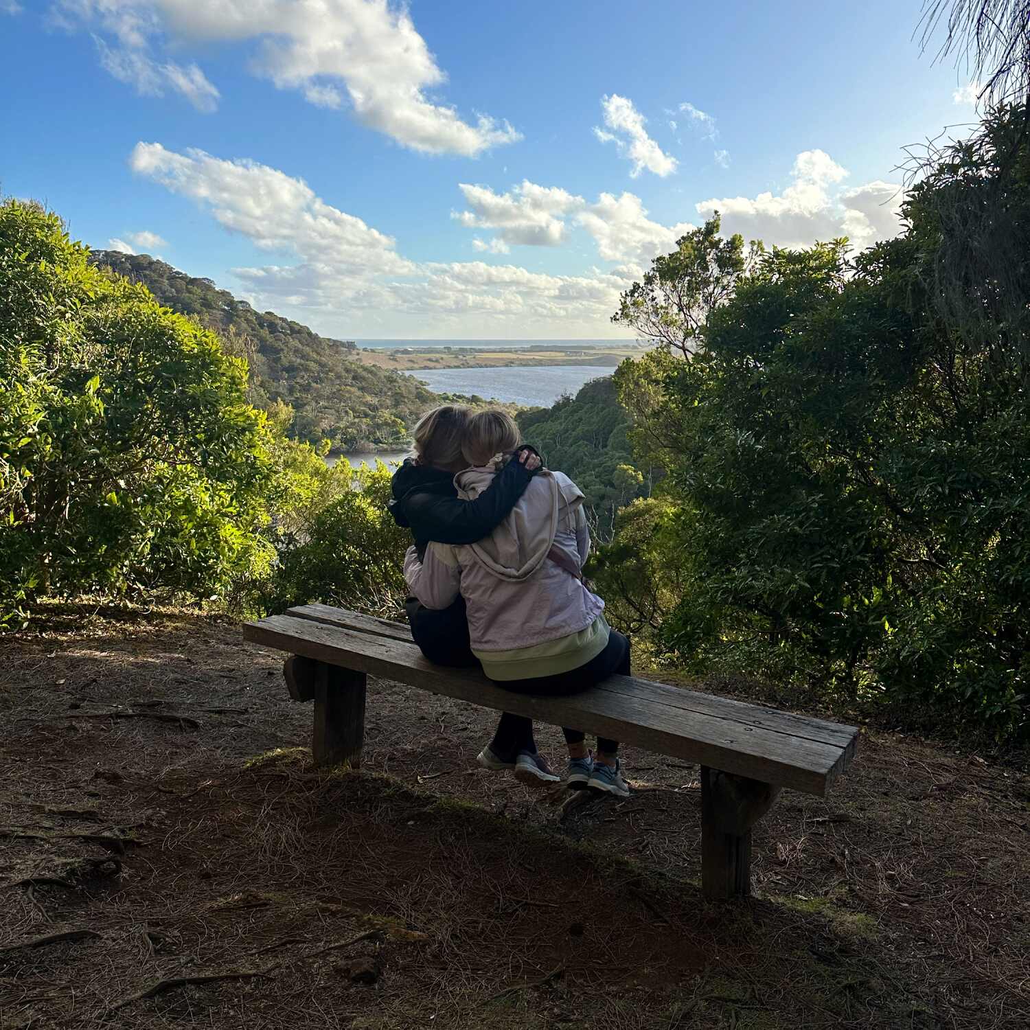 Rebi und Sereina‘s Abenteuer